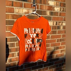 Philadelphia Flyers Tee Shirt